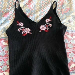 Women’s tank top